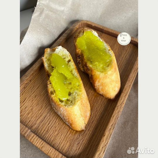 Оливковое масло для Тостов/ Сирия