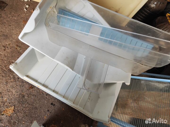 Полки для холодильника indesit