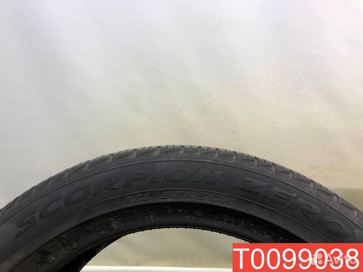 Pirelli Scorpion Zero All Season 275/45 R21 110Y