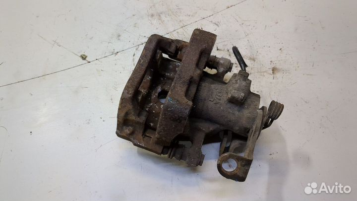 Суппорт правый задний Citroen DS4, 2012