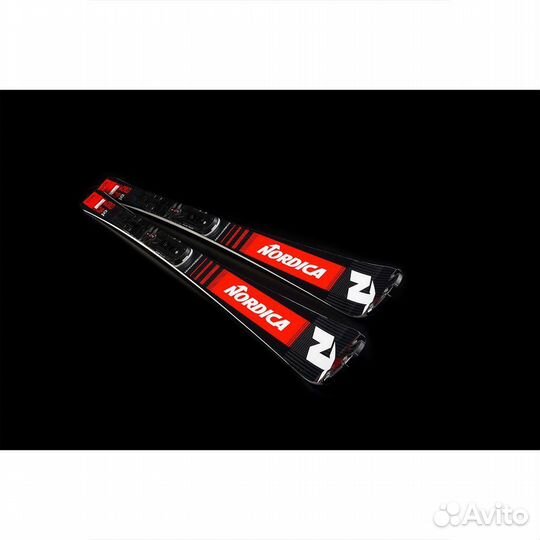Горные лыжи Nordica Dobermann SL WC