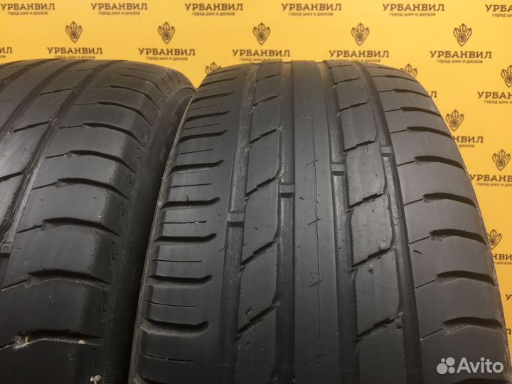 Nokian Tyres Nordman S SUV 215/65 R16 98H