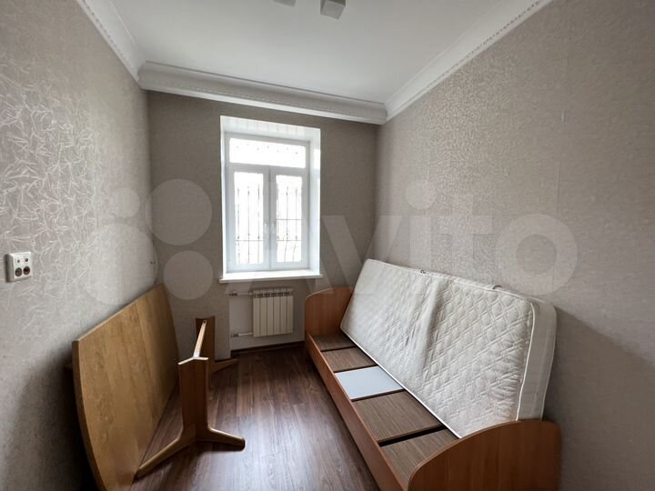 2-к. квартира, 58,7 м², 2/4 эт.