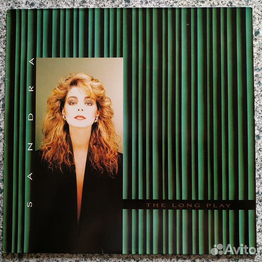 Smokie, Dire Straits, Supermax, Sandra, Europe ELO