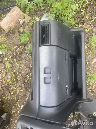 Торпеда ваз 2114 2115 2113