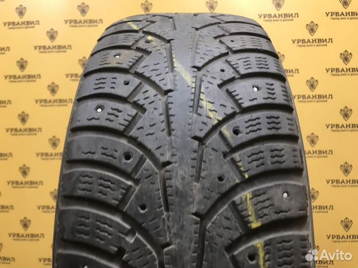 Nokian Tyres Hakkapeliitta 5 195/55 R15 89