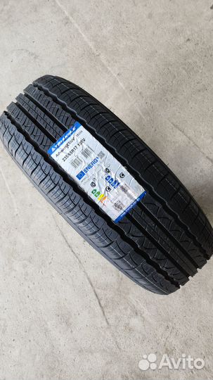 Triangle AdvanteX SUV TR259 235/65 R17 108V