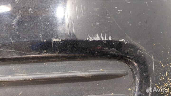 Бампер Opel Corsa C, 2004