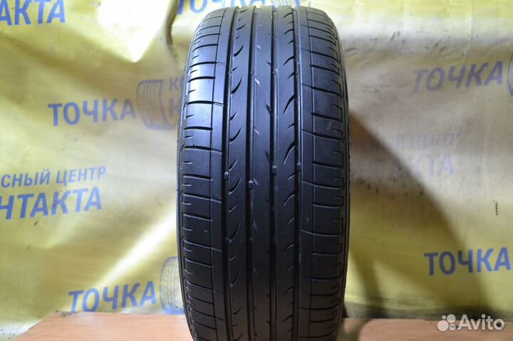 Bridgestone Dueler H/P Sport 225/50 R17