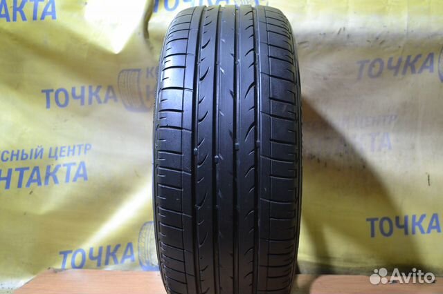 Bridgestone Dueler H/P Sport 225/50 R17