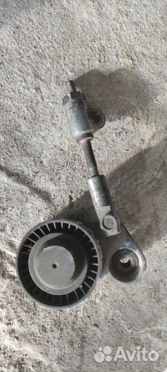 Натяжитель ремня генератора Ваз(Lada) 1118