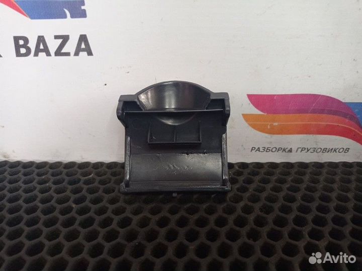 Замок крышки аккумулятора Daf XF105