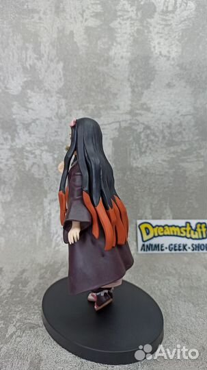 Аниме фигурка Незуко, оригинал