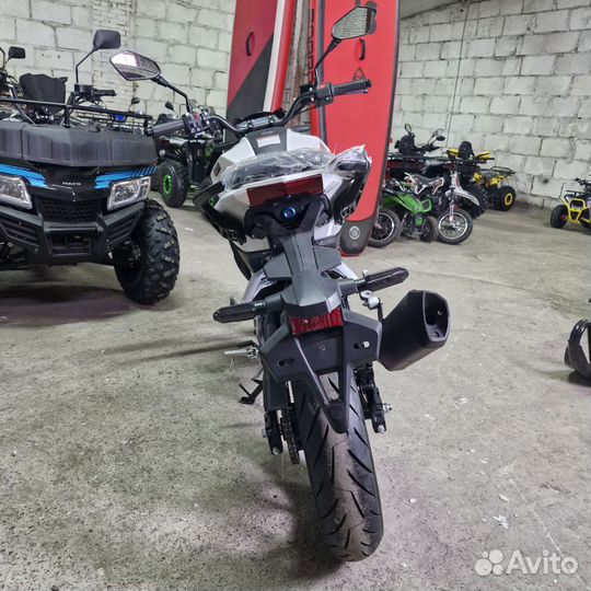 VMC Grace 125 (49)белый