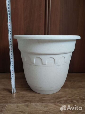 Горшок для цветов