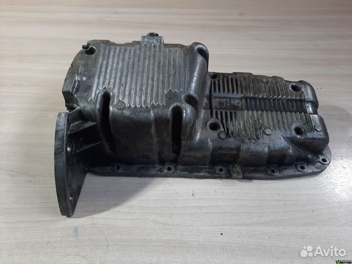Поддон двигателя A16DMS Daewoo Nubira