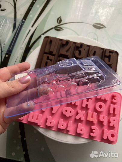 Все для кондитера бу