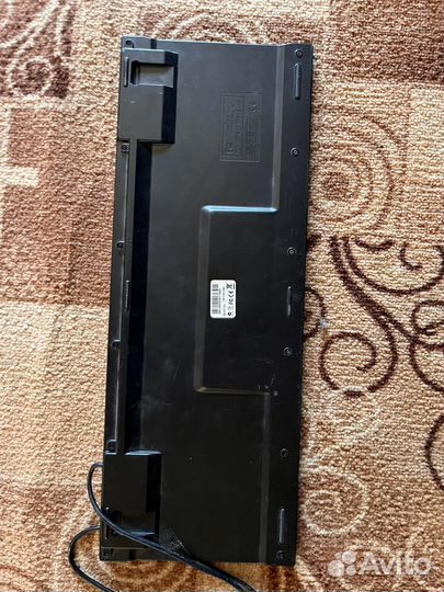 Клавиатура gigabyte