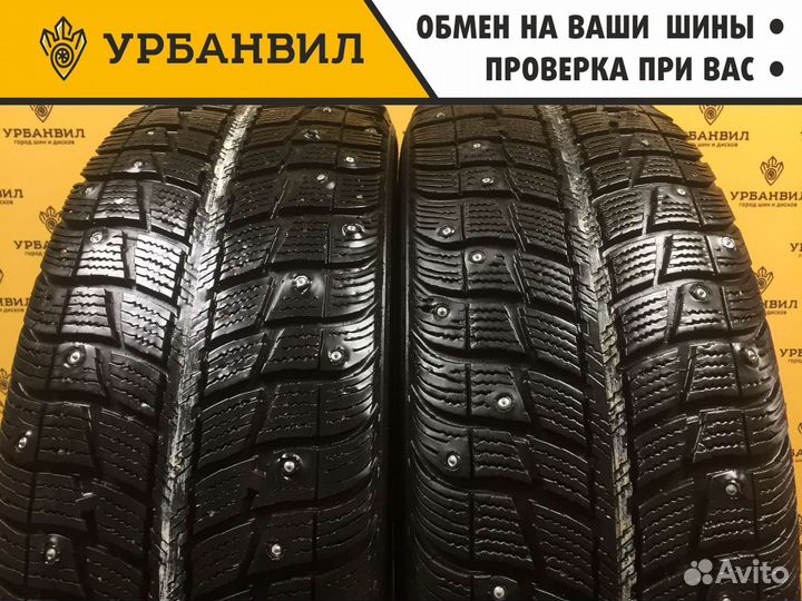 Federal Himalaya WS2 225/60 R17 103T