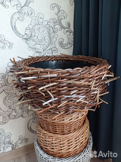 Гнездо для аистов