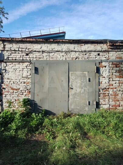 Гараж, 23 м²