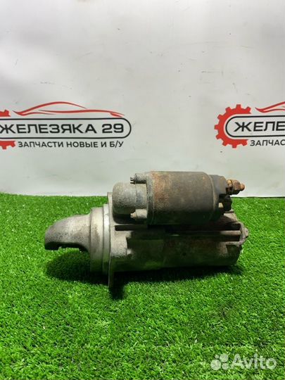 Стартер Astra Signum Vectra Zafira Bls Saab 9-3