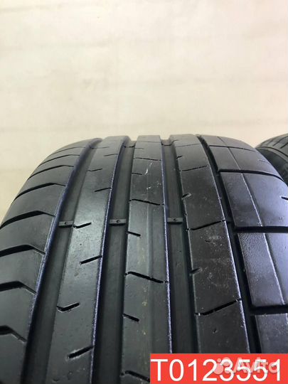 Pirelli P Zero PZ4 235/35 R20 88Y