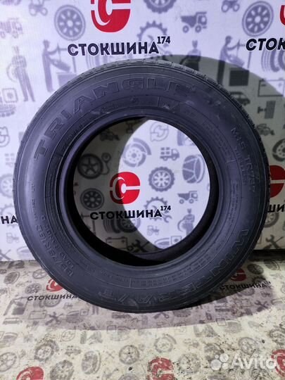 Шина б/у 185/75R16C Triangle TR737