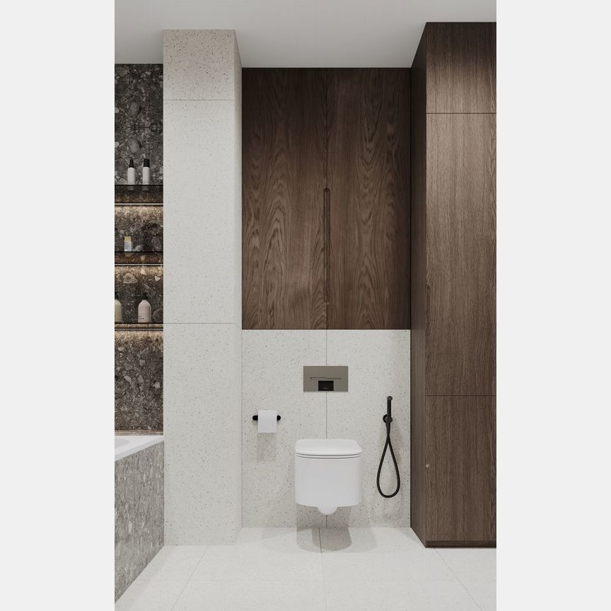 2-к. квартира, 61,7 м², 39/47 эт.