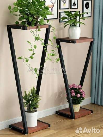 Подставка для цветов