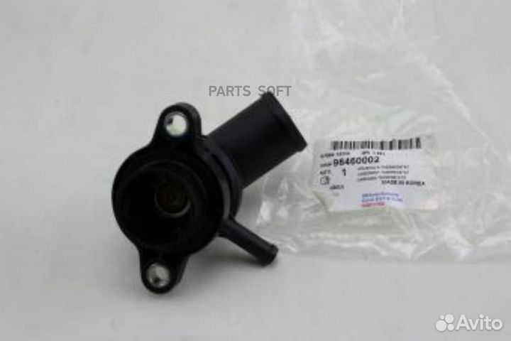Термостат general motors 96460002