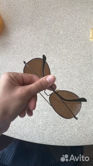 Солнцезащитные очки мужские polaroid