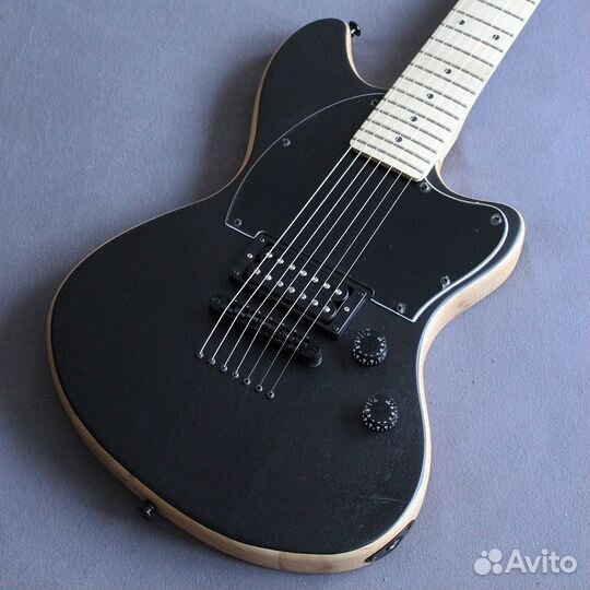 Электрогитара Kononykheen Breed Forty Five