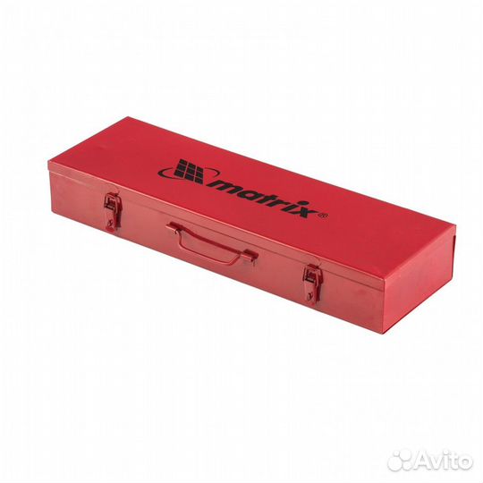 Набор торцевых головок, квадрат 3/4, 12 гранные го