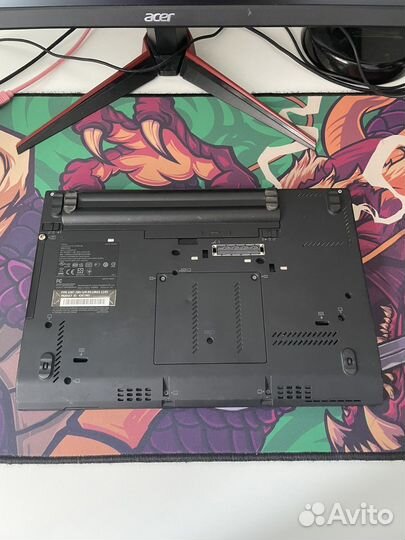 Lenovo Thinkpad x220