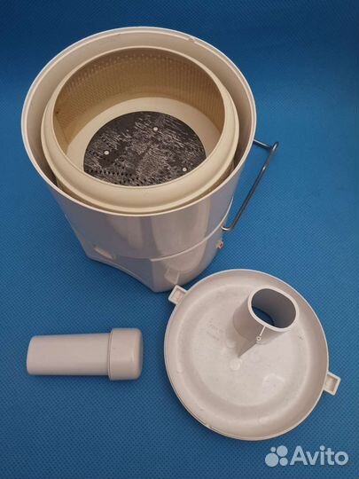 Электросоковыжималка СССР