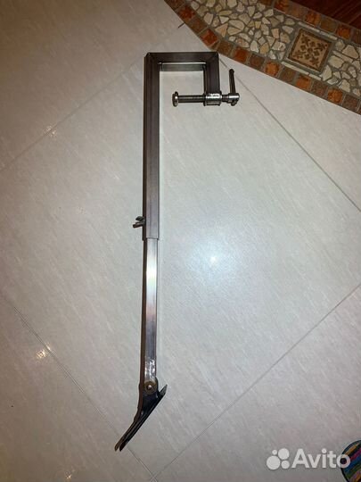 Датчик к навигатору garmin Трансдьюсер GT52HW-TM