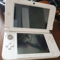 Nintendo 3ds xl