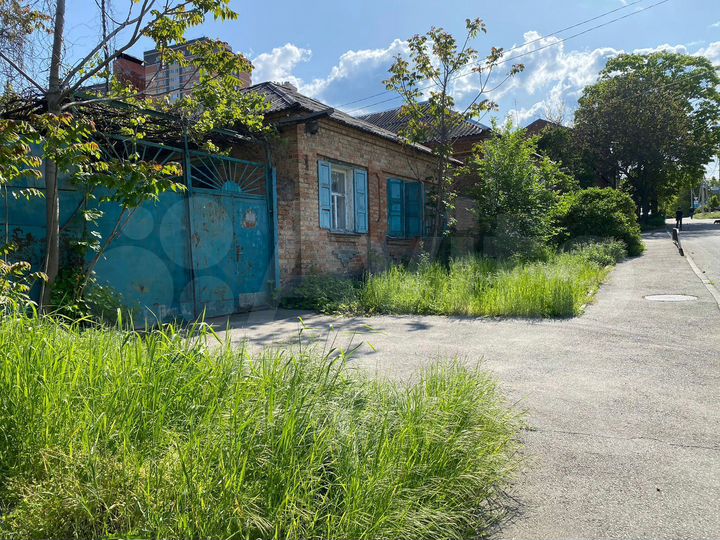 Дом 71 м² на участке 4,3 сот.