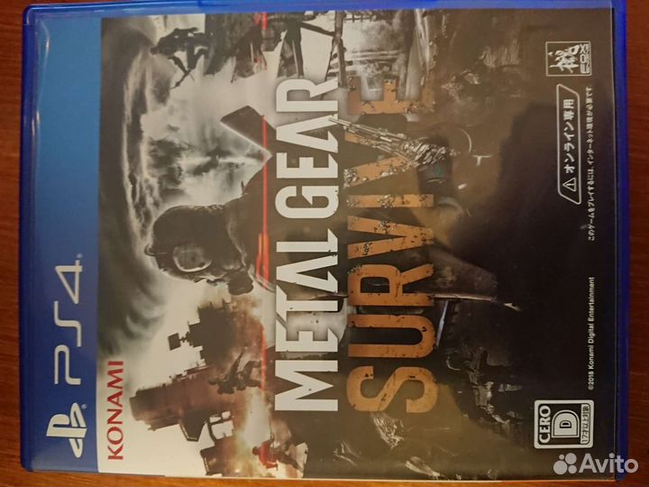 Игры для приставок ps4