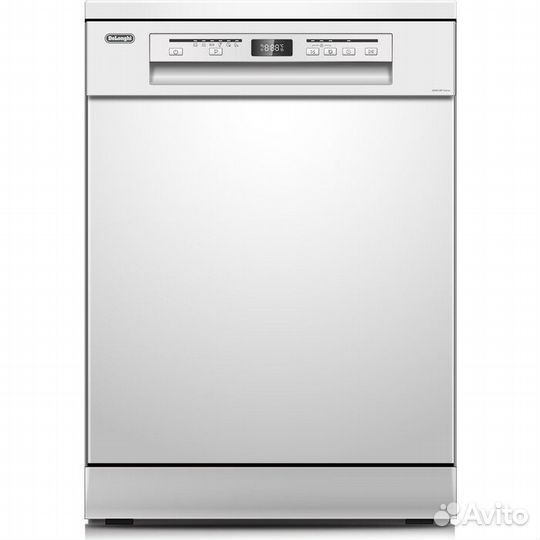 Отдельностоящая посудомоечная машина Delonghi ddws
