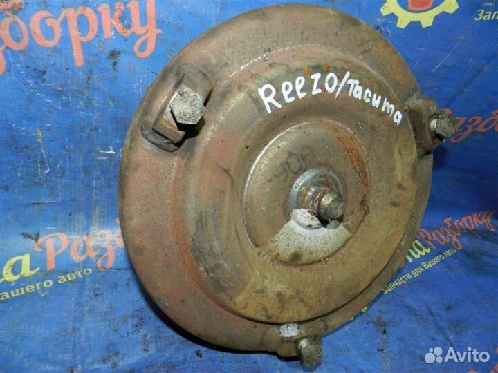 Гидротрансформатор Chevrolet Rezzo 1.6