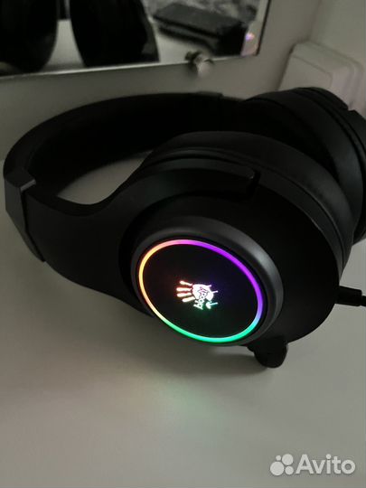 Наушники для компьютера игровые