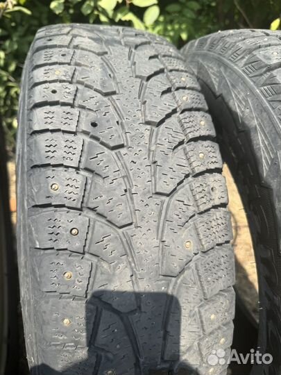 Hankook I'Pike RW11 175/75 R15 97