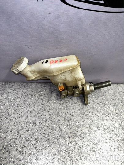 Гтц Kia Ceed JD 1.6 2015