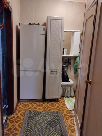 2-к. квартира, 40,1 м², 2/5 эт.