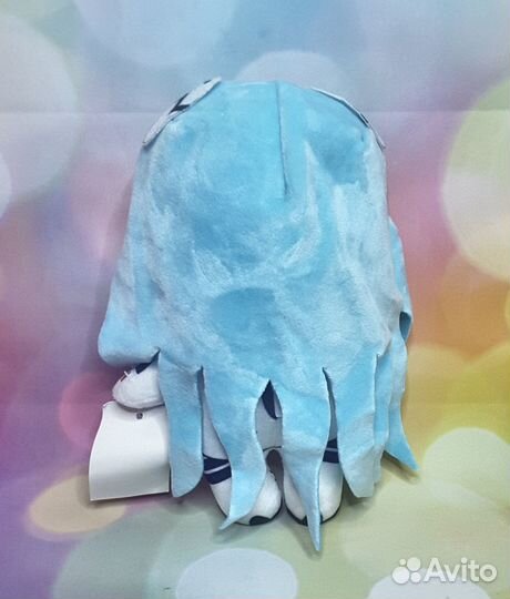 Рей Аянами и Аска из аниме Евангелион