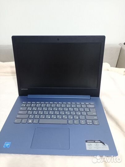 Ноутбук lenovo ideapad 330