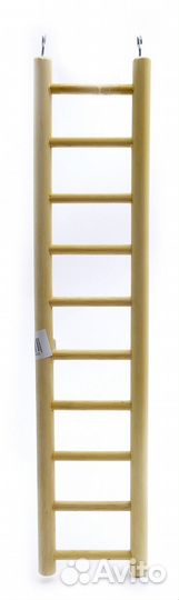 Benelux аксессуары деревянная лесенка для птиц 10