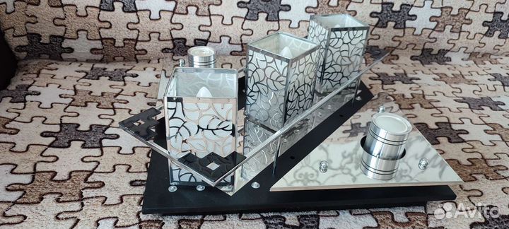 Люстра потолочная светодиодная бу